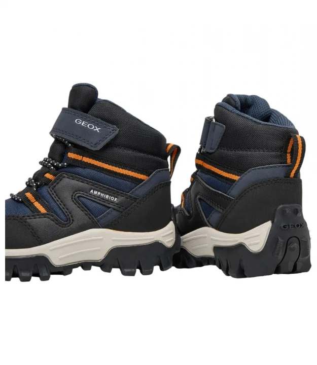 Ботинки Geox HIMALAYA 3