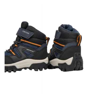 Ботинки Geox HIMALAYA 3