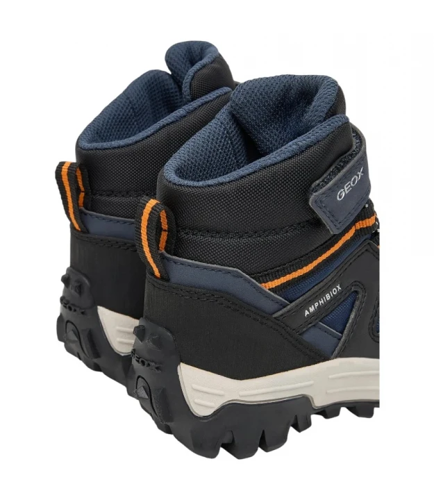 Ботинки Geox HIMALAYA 5