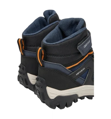 Ботинки Geox HIMALAYA 5