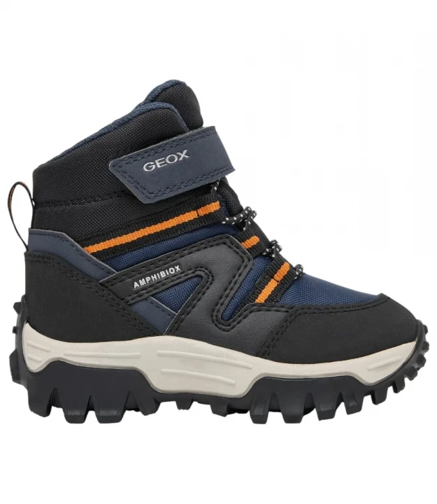 Ботинки Geox HIMALAYA