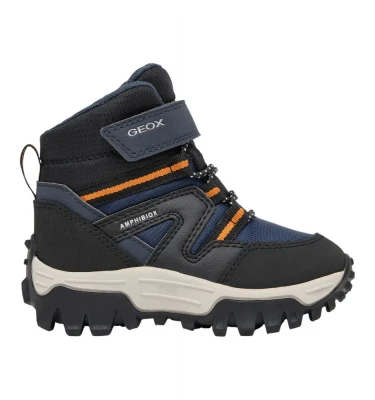 Ботинки Geox HIMALAYA