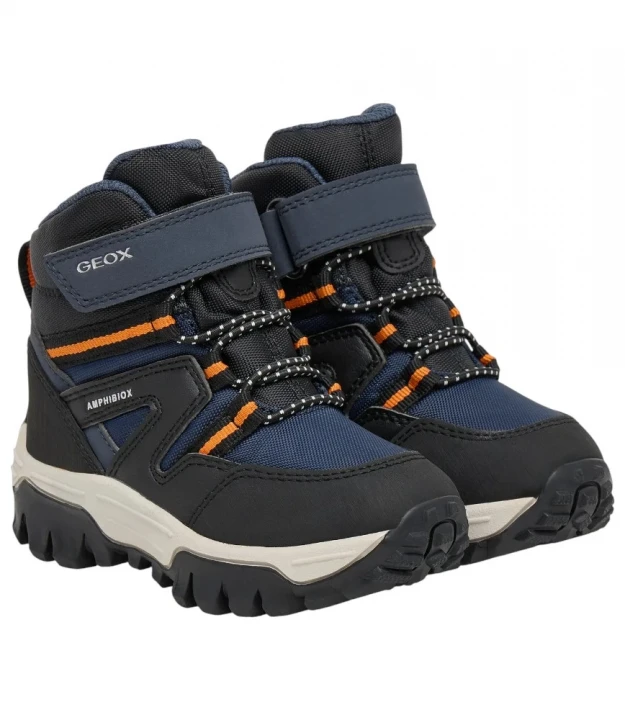 Ботинки Geox HIMALAYA 1