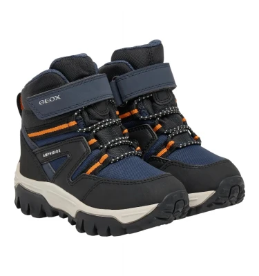 Ботинки Geox HIMALAYA 1