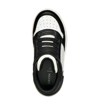 Кеды Geox Washiba Junior 4