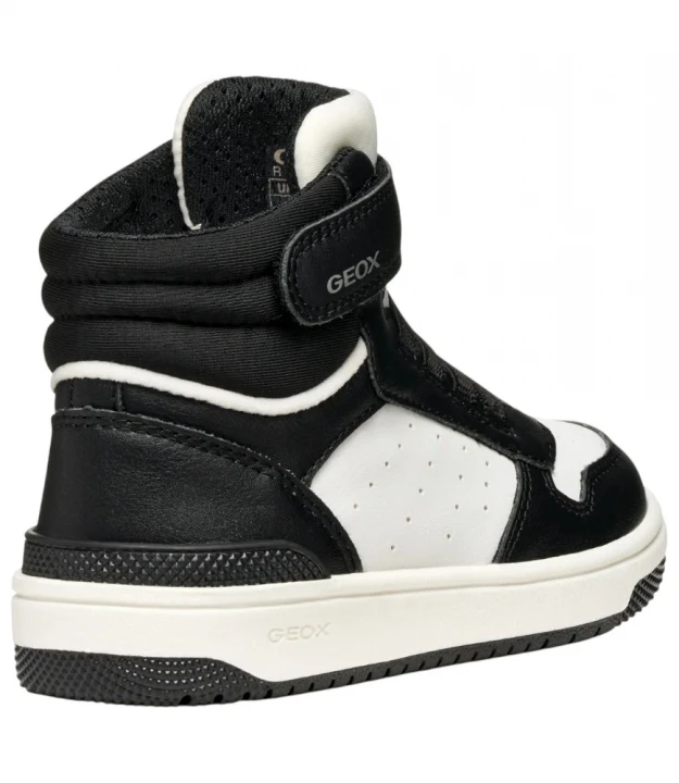 Кеды Geox Washiba Junior 3