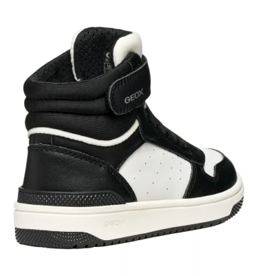 Кеды Geox Washiba Junior 3