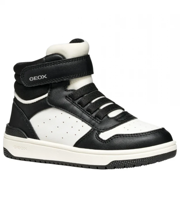 Кеды Geox Washiba Junior