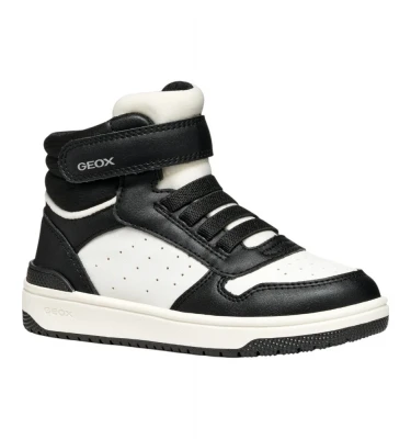 Кеды Geox Washiba Junior