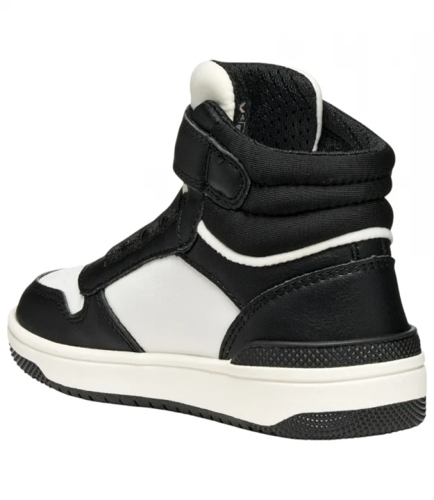 Кеды Geox Washiba Junior 2