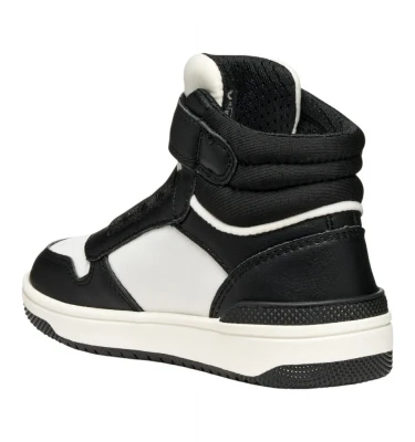 Кеды Geox Washiba Junior 2