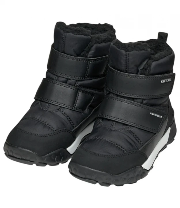 Сапоги Geox Trekkyup Abx 6