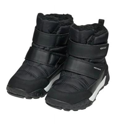 Сапоги Geox Trekkyup Abx 6