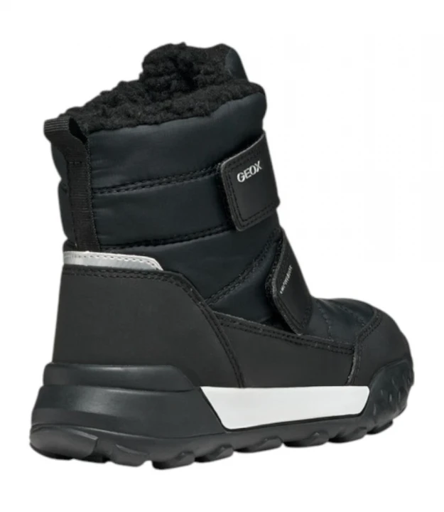 Сапоги Geox Trekkyup Abx 3