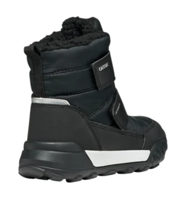 Сапоги Geox Trekkyup Abx 3