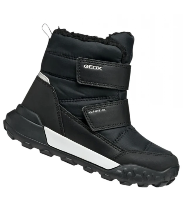 Сапоги Geox Trekkyup Abx 7