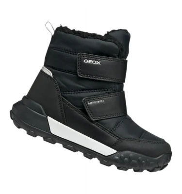 Сапоги Geox Trekkyup Abx 7