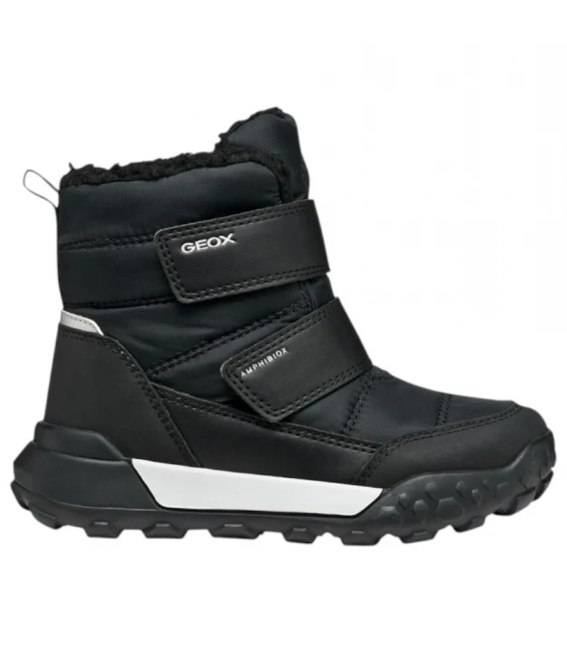 Сапоги Geox Trekkyup Abx 1