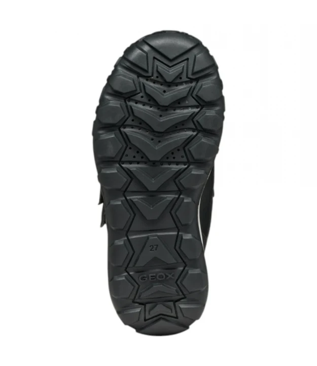 Сапоги Geox Trekkyup Abx 5