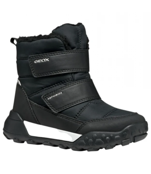 Сапоги Geox Trekkyup Abx