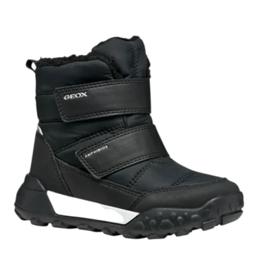 Сапоги Geox Trekkyup Abx