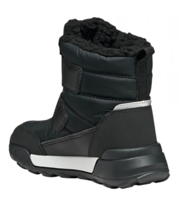 Сапоги Geox Trekkyup Abx 2