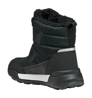 Сапоги Geox Trekkyup Abx 2