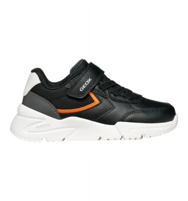 Кроссовки Geox J Loftus 1