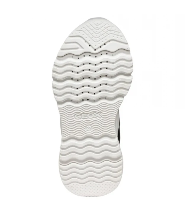 Кроссовки Geox J Loftus 5