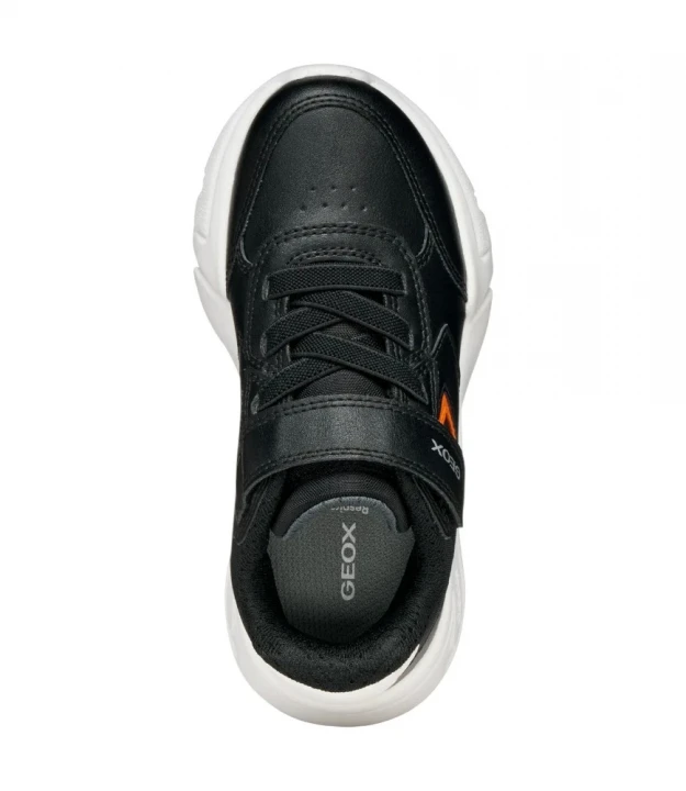 Кроссовки Geox J Loftus 4