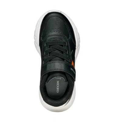 Кроссовки Geox J Loftus 4