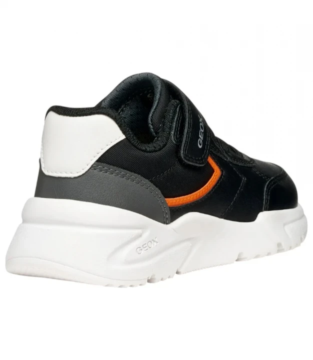 Кроссовки Geox J Loftus 3