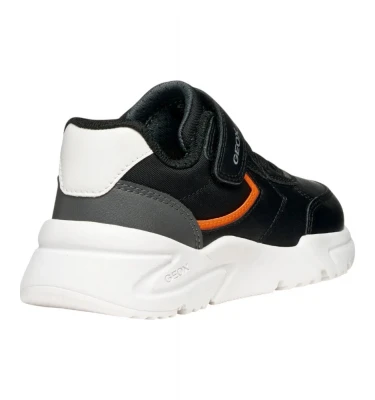 Кроссовки Geox J Loftus 3