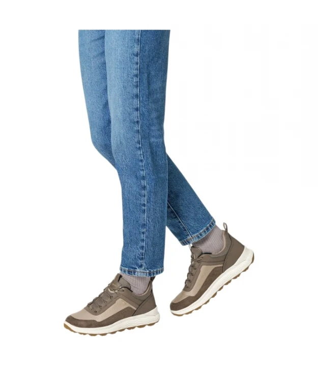 Кроссовки Geox Spherica 4x4 Abx 7