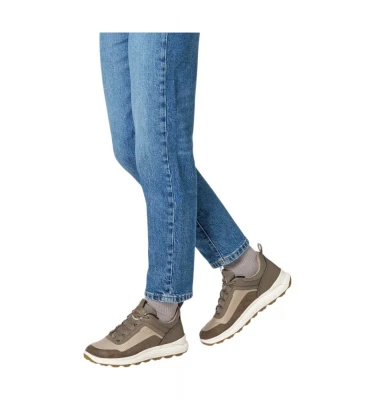 Кроссовки Geox Spherica 4x4 Abx 7