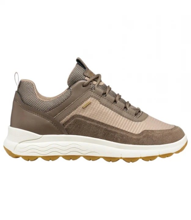 Кроссовки Geox Spherica 4x4 Abx 1