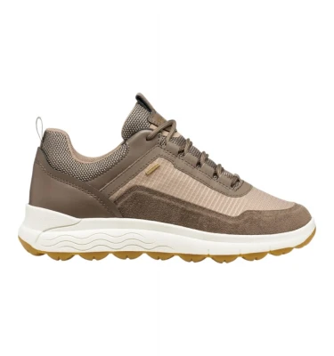 Кроссовки Geox Spherica 4x4 Abx 1