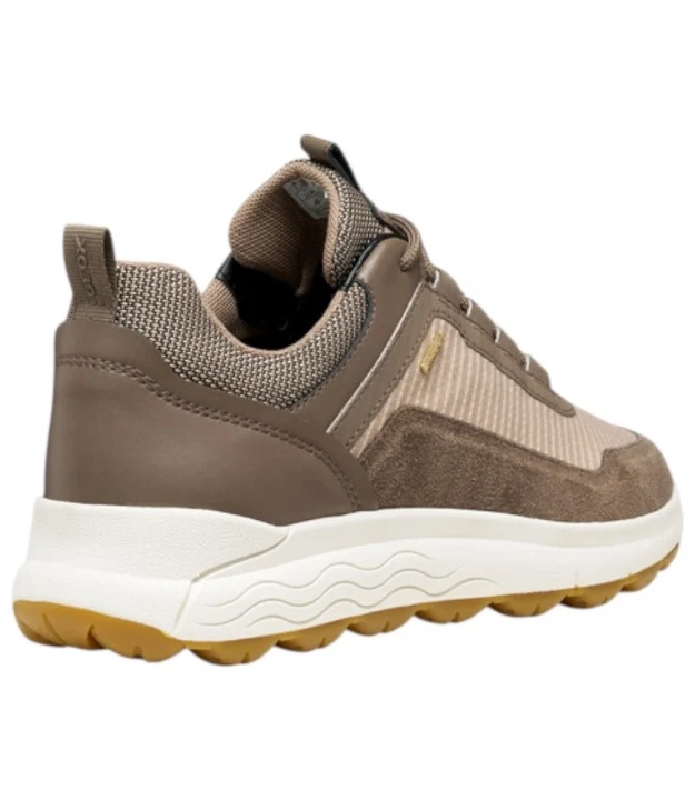 Кроссовки Geox Spherica 4x4 Abx 3