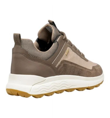 Кроссовки Geox Spherica 4x4 Abx 3