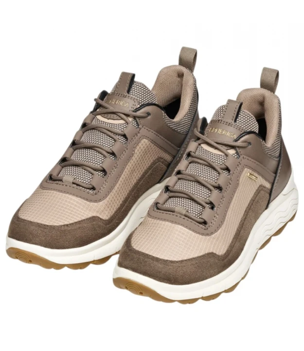 Кроссовки Geox Spherica 4x4 Abx 6