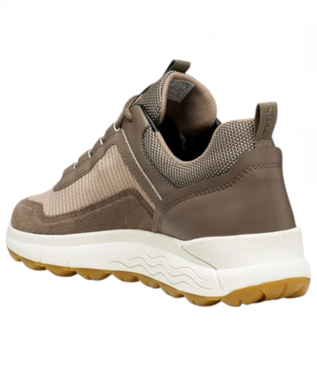 Кроссовки Geox Spherica 4x4 Abx 2