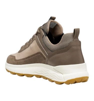 Кроссовки Geox Spherica 4x4 Abx 2