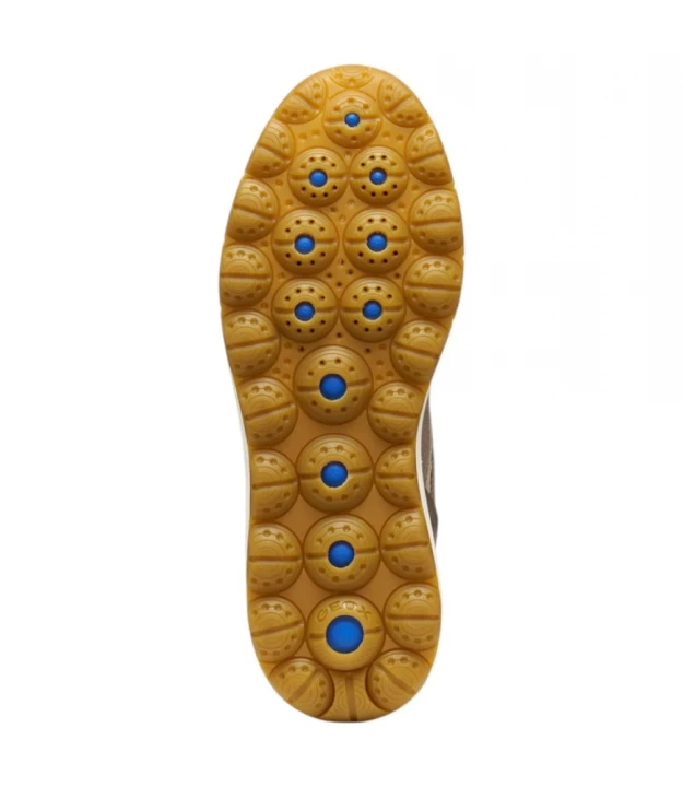 Кроссовки Geox Spherica 4x4 Abx 5