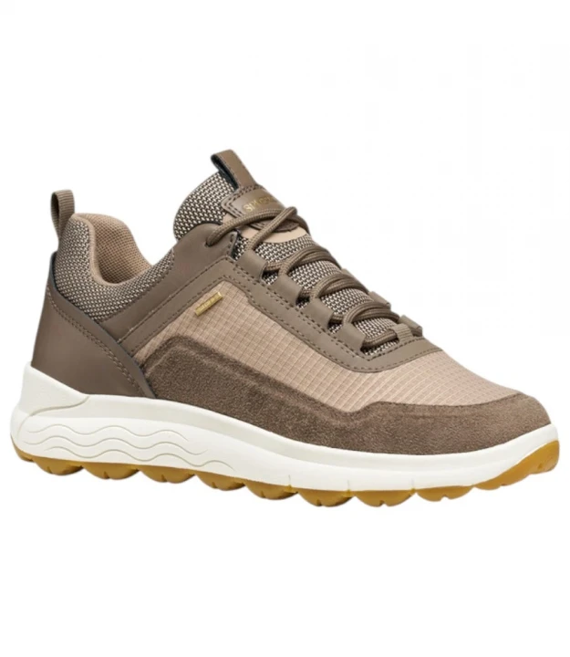 Кроссовки Geox Spherica 4x4 Abx