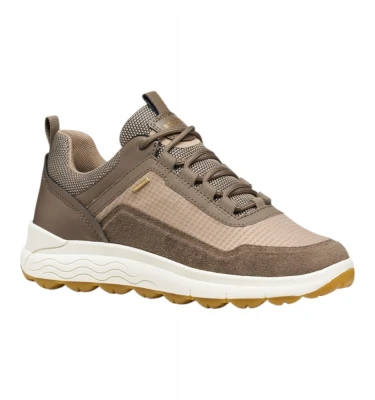 Кроссовки Geox Spherica 4x4 Abx