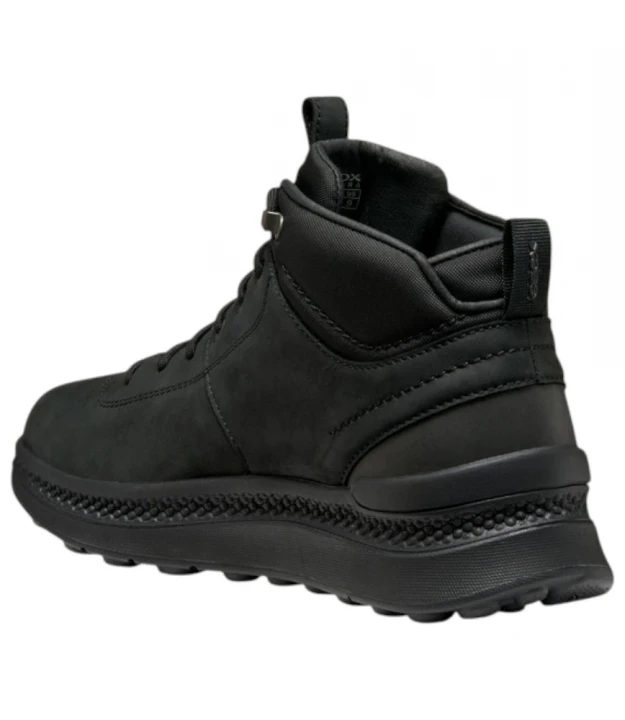 Ботинки Geox Spherica Actif X2 Abx 2