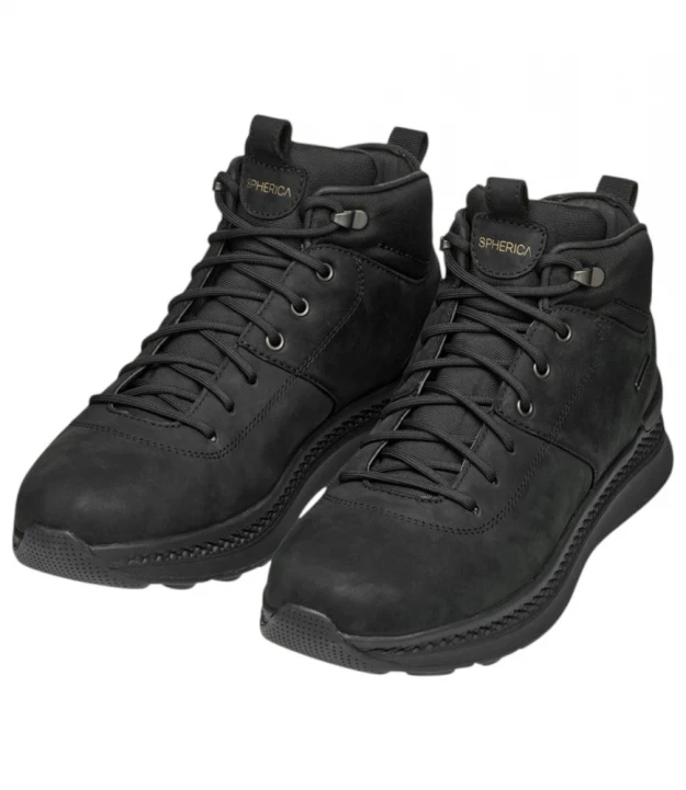 Ботинки Geox Spherica Actif X2 Abx 6