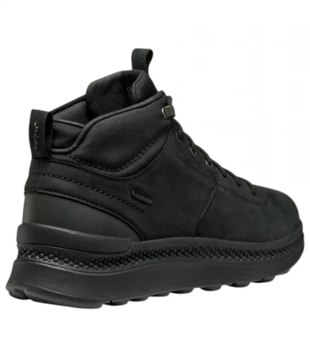 Ботинки Geox Spherica Actif X2 Abx 3