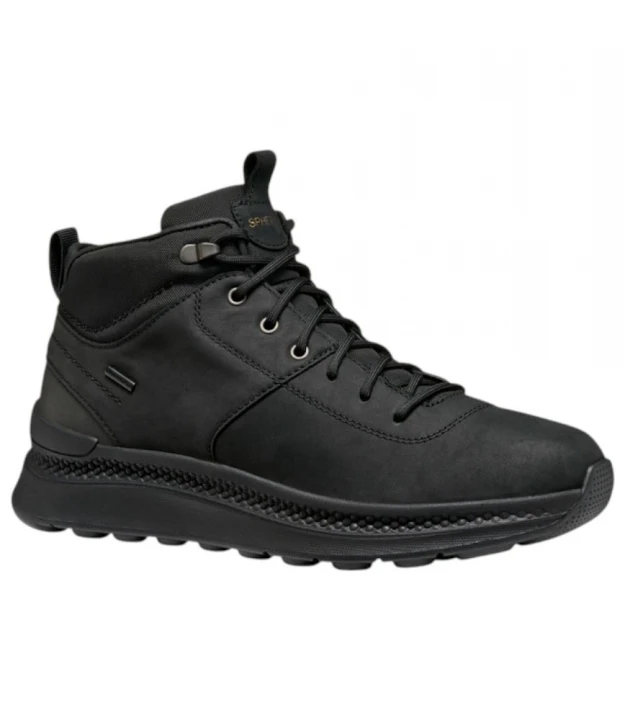 Ботинки Geox Spherica Actif X2 Abx