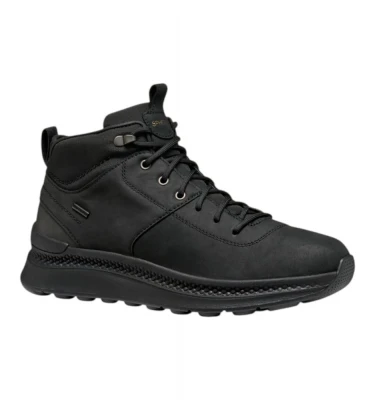 Ботинки Geox Spherica Actif X2 Abx